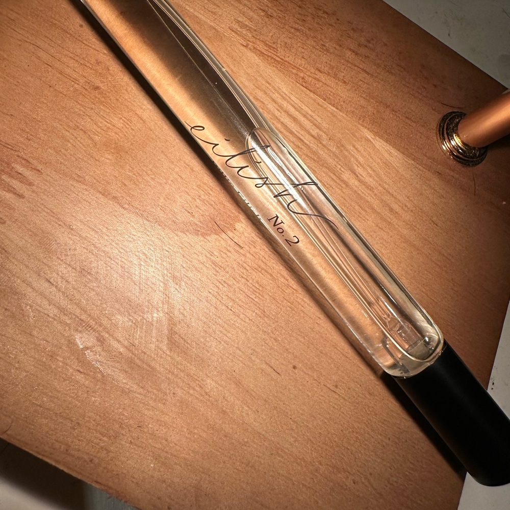 Eilish No. 2 Eau de Parfum Travel
Spray by Billie Eilish